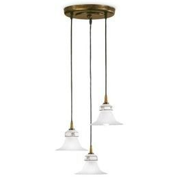 Mami 2647 Lampa Wisząca Linea Light