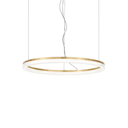 Żyrandol Ideal Lux Crown Sp D60 314938