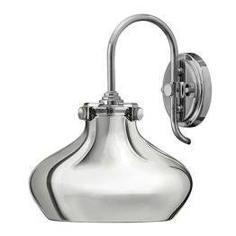 Congress HK/CONGRES1/C CM Kinkiet Elstead Lighting