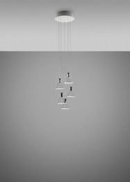 Lampa Fabbian Polair F32 A42 00