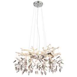 Lampa wisząca Globo Lighting Danna 64133-8