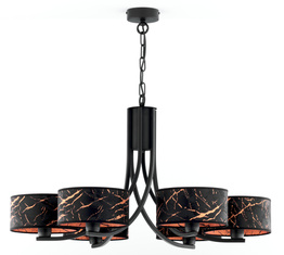 Lampa Wisząca Jupiter Arthur 2108