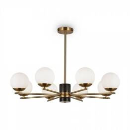 Wisząca lampa Marble MOD187PL-08BS Maytoni