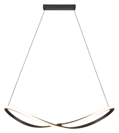 Lampa Wisząca Zuma Line Rosentra 003064-034717