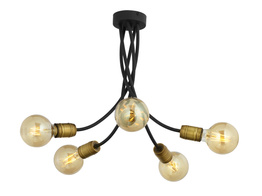 Lampa Wisząca Jupiter Luce Pat. 1877