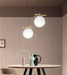 Masiero Posy S1 25 Żyrandol Duży