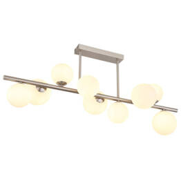 Plafon Globo Lighting Riha 56140-9D