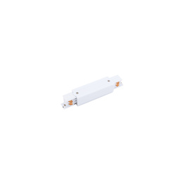Zasilacz środkowy szynoprzewodu 3 fazowego Nowodvorski Ctls Power Straight Connector 8707