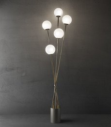 Italamp Tea 2392/P Lampa podłogowa