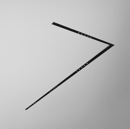 Aqform Wpust Lens LC 38037-L930-W3-00-12