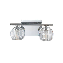 Regalia Elstead Lighting QN-REGALIA2-PC-BATH Kinkiet