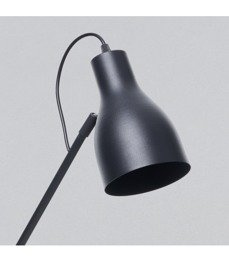 Lotta 66153 Kinkiet czarny Ramko