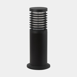 Nott 55-E017-05-CL Lampa stojąca zewnętrzna LEDS Grok