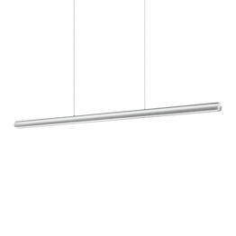 Żyrandol Ideal Lux Dorica Sp1 D45 Acciaio 354217