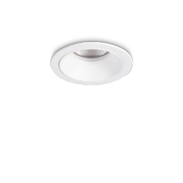 Ideal Lux Game Lampa Podtynkowa 337142 3000K