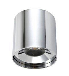 Spot Ledowy Dann Lux Design FICO CH20 DLD5308 Chrom