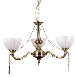 Italux Baxio MD38445-3 zwis