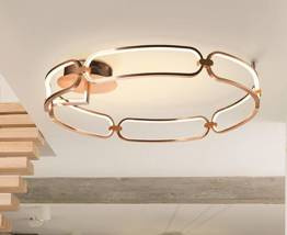 Schuller 786508 Colette Żyrandol Dimmable