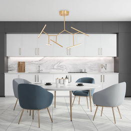 Zambelis 2071 Plafon