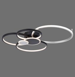 Zuma Line Papilon 003902-029086 Plafon