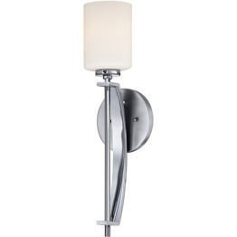 Taylor QZ/TAYLOR1L BATH Elstead Lighting Lampa ścienna