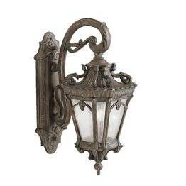 Tournai KL/TOURNAI2/L Kinkiet Elstead Lighting