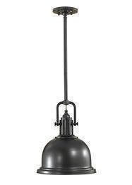 Lampa Elstead Parker Place P/M DB