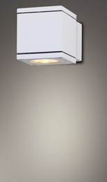 Lampa Ścienna Maxlight Home Square W0138