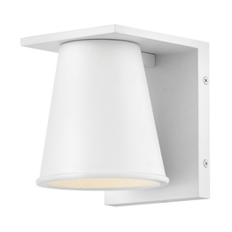 Lampa Ścienna Elstead Lighting HK-HANS-S-WHT