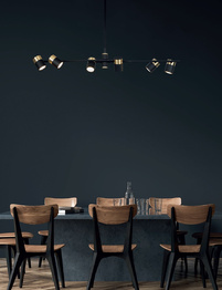 Zwis Maxlight Puma P0409