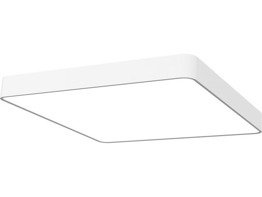 Plafoniera SOFT LED white 60x60 plafon 7544 Nowodvorski