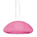 MUSE SP Oprawa Wisząca AXO Light różowa