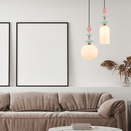 Żyrandol Zambelis 22078