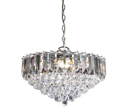 Lampa Wisząca Endon Fargo FARGO-18CH