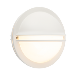 Kinkiet 611WH Zewnętrzny Norlys Berlin