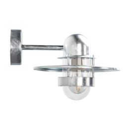 Kinkiet Zewnętrzny Norlys Bergen 270GA