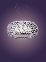 Foscarini Żyrandol Caboche Grand FN311017_16