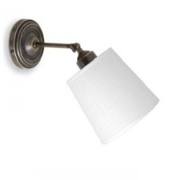 Club shade 1619 Massmi Lampa ścienna