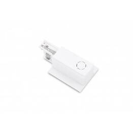 Zasilacz końcowy podtynkowy AZ4303 TRACK 3LINE END POWER RIGHT Azzardo