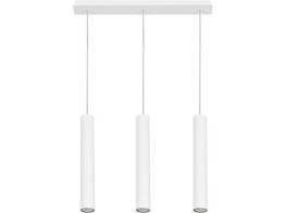 EYE WHITE III  6481 Lampa wisząca Nowodvorski