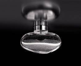 Leucos Nowoczesna Lampa Sufitowa MERCURE P-PL