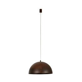 Lampa Wisząca Nowodvorski Hemisphere Rust S 6367