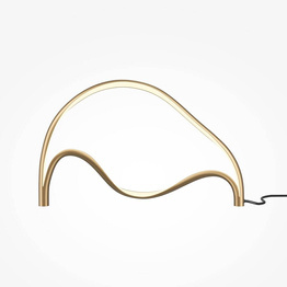 Maytoni Plons MOD283TL-L12BS3K Lampa stołowa