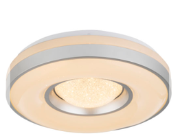 Globo Colla Plafoniera