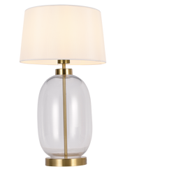 Lampka Biurkowa Zuma Line Vaze 003064-034700