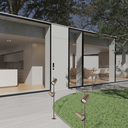 Lampa Podłogowa Zambelis E299