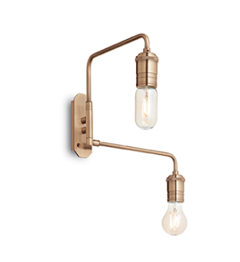 Kinkiet ldeal Lux 160245 TRIUMPH AP2