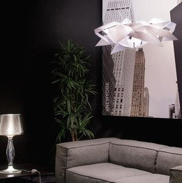 Żyrandol Slamp Cordoba