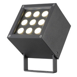 Novolux Barni 551A-L0109A-04 Zewnętrzny kinkiet