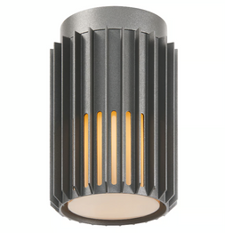 Plafon zewnętrzny Nordlux Aludra 2118006250